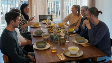 Image 9 of 65 -
            Experience the Wim Hof Method to get an impression of  at 