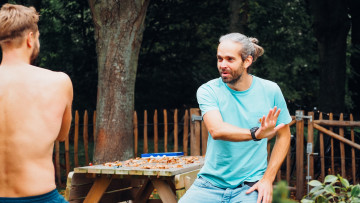 Image 1 of 1 -
            Experience the Wim Hof Method to get an impression of  at 