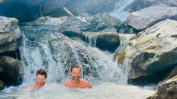 Image 21 of 24 -
            Experience the Wim Hof Method to get an impression of  at 