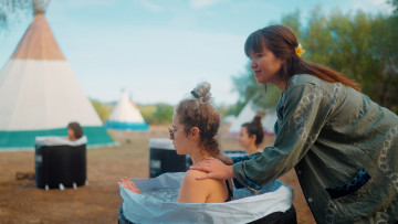 Image 10 of 10 -
            Experience the Wim Hof Method to get an impression of  at 