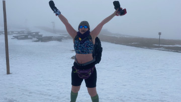 Image 3 of 8 -
            Experience the Wim Hof Method to get an impression of  at 