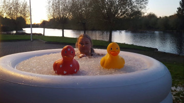 Image 1 of 1 -
            Experience the Wim Hof Method to get an impression of  at 