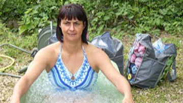 Image 16 of 48 -
            Experience the Wim Hof Method to get an impression of  at 