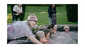 Image 69 of 77 -
Experience the Wim Hof Method to get an impression of at Image 69 of 77 -
Experience the Wim Hof Method to get an impression of at