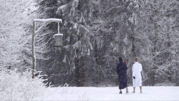 Image 14 of 16 -
            Experience the Wim Hof Method to get an impression of  at 