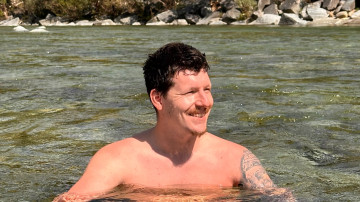 Image 1 of 3 -
Experience the Wim Hof Method to get an impression of at Image 1 of 3 -
Experience the Wim Hof Method to get an impression of at