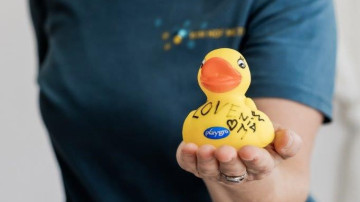 Image 2 of 2 -
            Experience the Wim Hof Method to get an impression of  at 