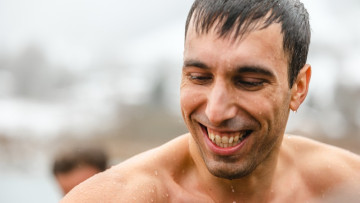 Image 10 of 38 -
Experience the Wim Hof Method to get an impression of at Image 10 of 38 -
Experience the Wim Hof Method to get an impression of at