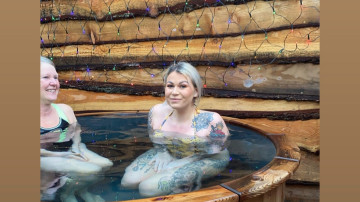 Image 32 of 48 -
            Experience the Wim Hof Method to get an impression of  at 