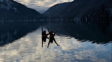 Image 6 of 6 -
            Experience the Wim Hof Method to get an impression of  at 
