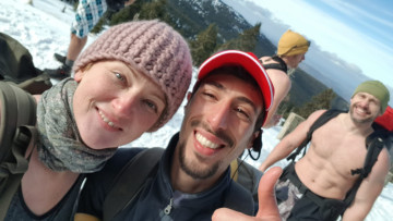 Image 2 of 4 -
            Experience the Wim Hof Method to get an impression of  at 