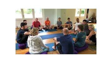 Image 9 of 15 -
Experience the Wim Hof Method to get an impression of at Image 9 of 15 -
Experience the Wim Hof Method to get an impression of at