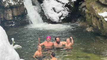 Image 3 of 3 -
            Experience the Wim Hof Method to get an impression of  at 