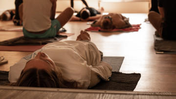 Image 4 of 12 -
            Experience the Wim Hof Method to get an impression of  at 