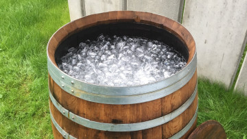 Image 7 of 11 -
            Experience the Wim Hof Method to get an impression of  at 