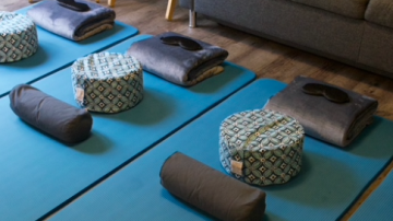 Image 17 of 18 -
            Experience the Wim Hof Method to get an impression of  at 