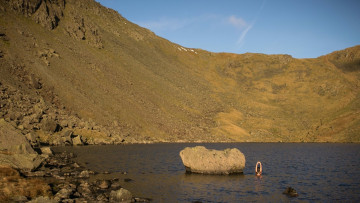 Image 1 of 21 -
            Experience the Wim Hof Method to get an impression of  at 