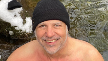 Image 2 of 2 -
Experience the Wim Hof Method to get an impression of at Image 2 of 2 -
Experience the Wim Hof Method to get an impression of at