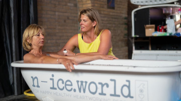 Image 2 of 16 -
            Experience the Wim Hof Method to get an impression of  at 