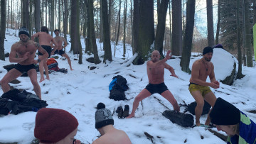 Image 5 of 5 -
Experience the Wim Hof Method to get an impression of at Image 5 of 5 -
Experience the Wim Hof Method to get an impression of at