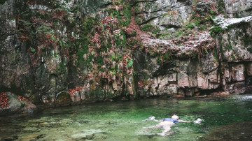 Image 20 of 21 -
            Experience the Wim Hof Method to get an impression of  at 