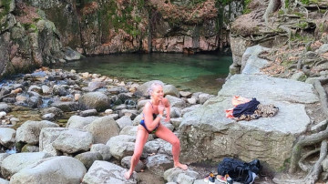 Image 2 of 6 -
            Experience the Wim Hof Method to get an impression of  at 