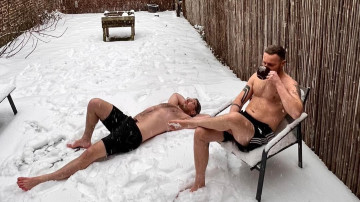 Image 3 of 7 -
            Experience the Wim Hof Method to get an impression of  at 