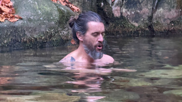 Image 1 of 4 -
Experience the Wim Hof Method to get an impression of at Image 1 of 4 -
Experience the Wim Hof Method to get an impression of at