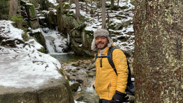 Image 5 of 6 -
Experience the Wim Hof Method to get an impression of at Image 5 of 6 -
Experience the Wim Hof Method to get an impression of at