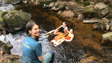 Image 1 of 2 -
            Experience the Wim Hof Method to get an impression of  at 