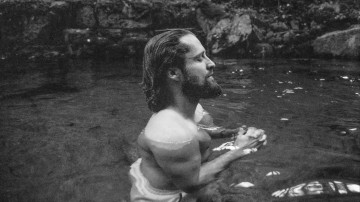 Image 5 of 10 -
Experience the Wim Hof Method to get an impression of at Image 5 of 10 -
Experience the Wim Hof Method to get an impression of at