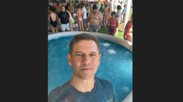 Image 10 of 10 -
            Experience the Wim Hof Method to get an impression of  at 