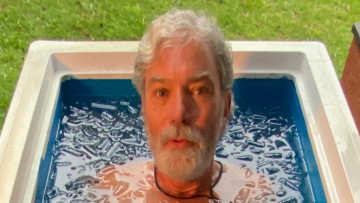 Image 3 of 3 -
Experience the Wim Hof Method to get an impression of at Image 3 of 3 -
Experience the Wim Hof Method to get an impression of at