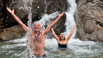 Image 10 of 18 -
            Experience the Wim Hof Method to get an impression of  at 