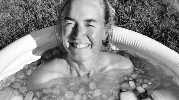 Image 5 of 7 -
Experience the Wim Hof Method to get an impression of at Image 5 of 7 -
Experience the Wim Hof Method to get an impression of at