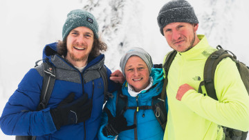 Image 7 of 7 -
            Experience the Wim Hof Method to get an impression of  at 