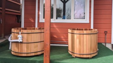 Image 3 of 3 -
            Experience the Wim Hof Method to get an impression of  at 