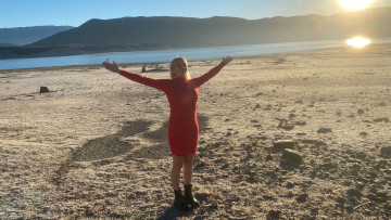 Image 4 of 4 -
            Experience the Wim Hof Method to get an impression of  at 