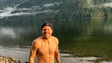 Image 1 of 4 -
Experience the Wim Hof Method to get an impression of at Image 1 of 4 -
Experience the Wim Hof Method to get an impression of at
