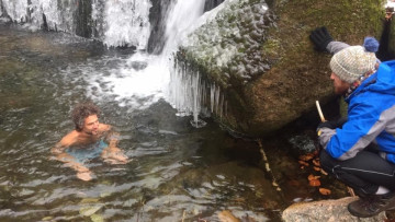 Image 16 of 25 -
            Experience the Wim Hof Method to get an impression of  at 