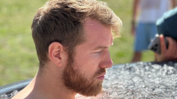 Image 3 of 6 -
            Experience the Wim Hof Method to get an impression of  at 