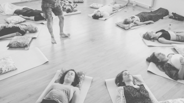 Image 4 of 13 -
            Experience the Wim Hof Method to get an impression of  at 