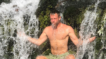 Image 2 of 15 -
            Experience the Wim Hof Method to get an impression of  at 