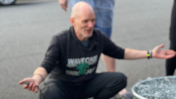 Image 2 of 3 -
Experience the Wim Hof Method to get an impression of at Image 2 of 3 -
Experience the Wim Hof Method to get an impression of at