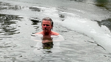 Image 5 of 5 -
            Experience the Wim Hof Method to get an impression of  at 