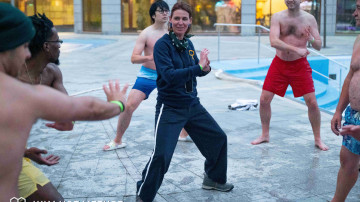 Image 4 of 20 -
            Experience the Wim Hof Method to get an impression of  at 