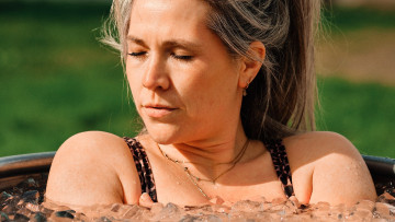 Image 8 of 10 -
Experience the Wim Hof Method to get an impression of at Image 8 of 10 -
Experience the Wim Hof Method to get an impression of at