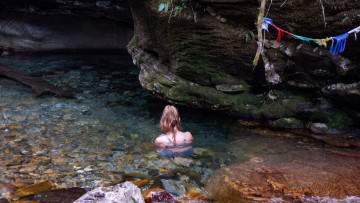 Image 10 of 13 -
            Experience the Wim Hof Method to get an impression of  at 