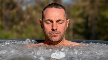 Image 1 of 6 -
            Experience the Wim Hof Method to get an impression of  at 
