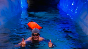 Image 7 of 12 -
            Experience the Wim Hof Method to get an impression of  at 